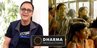 "12th Fail's Vidhu Vinod Chopra Should Be Like My Boss Karan Johar, Don't Be A D*ck... Acknowledge Your Writers": Dharma's Creative Head