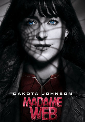 Madame Web