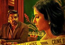 Merry Christmas Box Office Collection Day 2 (Early Trends): Despite Positive Word-Of-Mouth, Sriram Raghavan’s Film Is Getting Sandwiched Amid Hanuman & Other Releases? Merry Christmas Box Office Collection Day 2 Early Trends!