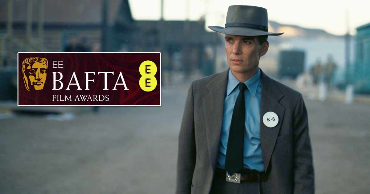 2024 BAFTA Awards Nominations Unveiled