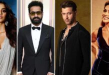 2024 Most Awaited On-Screen Pairs: From Devara's Janhvi Kapoor - Jr NTR, Dharma's Khushi Kapoor - Ibrahim Ali Khan To Fighter's Hrithik Roshan - Deepika Padukone