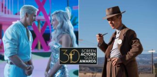 2024 SAG Awards Nominations Revealed