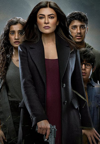 What To Watch In February 2024: Aarya Antim Vaar