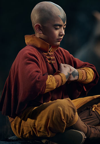 What To Watch In February 2024: Avatar: The Last Airbender