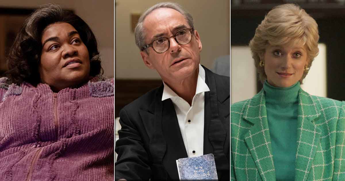 29th Critics Choice Award 2024 Complete Winner List (Live): Robert Downey Jr, Da'VineDa'Vine Joy Randolph Win Big