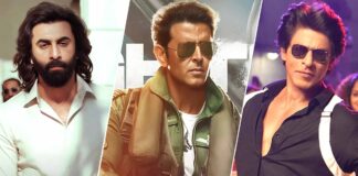 Fighter Box Office Advance Booking (5 Days To Go): Opens In The Range Of Pathaan & Could Go Higher, Hrithik Roshan VS Animal, Jawan, Gadar 2 & More...
