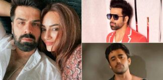 4 Names Of Actors Surbhi Jyoti Has Been Linked To Before Marrying Sumit Suri