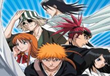 5 Best Bleach Characters — An Assortment of Unforgettable Protagonists and Villains