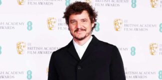 7 Upcoming Pedro Pascal Movies and Shows We Can't Wait to Watch.