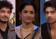 Bigg Boss 17: Ankita Lokhande's Instagram Comments Limited To Avoid Negative Outrage, Munawar Faruqui & Abhishek Kumar's Chances To Win The Finale Increased?
