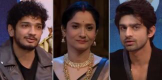 Bigg Boss 17: Ankita Lokhande's Instagram Comments Limited To Avoid Negative Outrage, Munawar Faruqui & Abhishek Kumar's Chances To Win The Finale Increased?