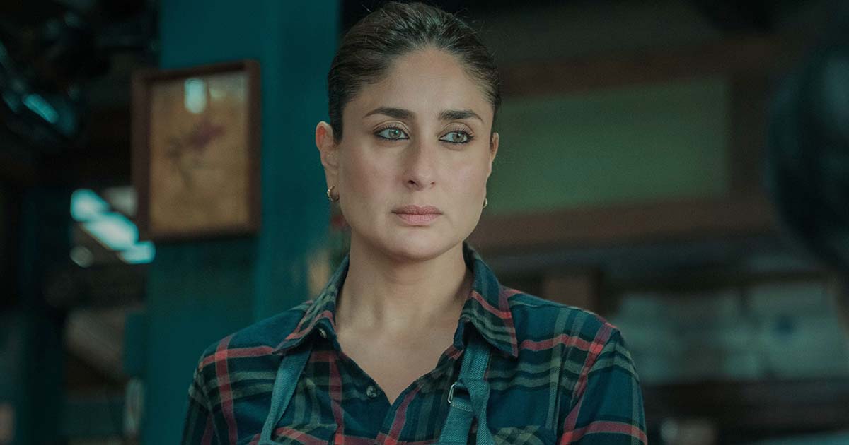 Koimoi Audience Poll 2023 - Best Actress