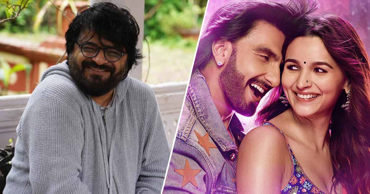 Pritam For Rocky Aur Rani Kii Prem Kahaani Album 