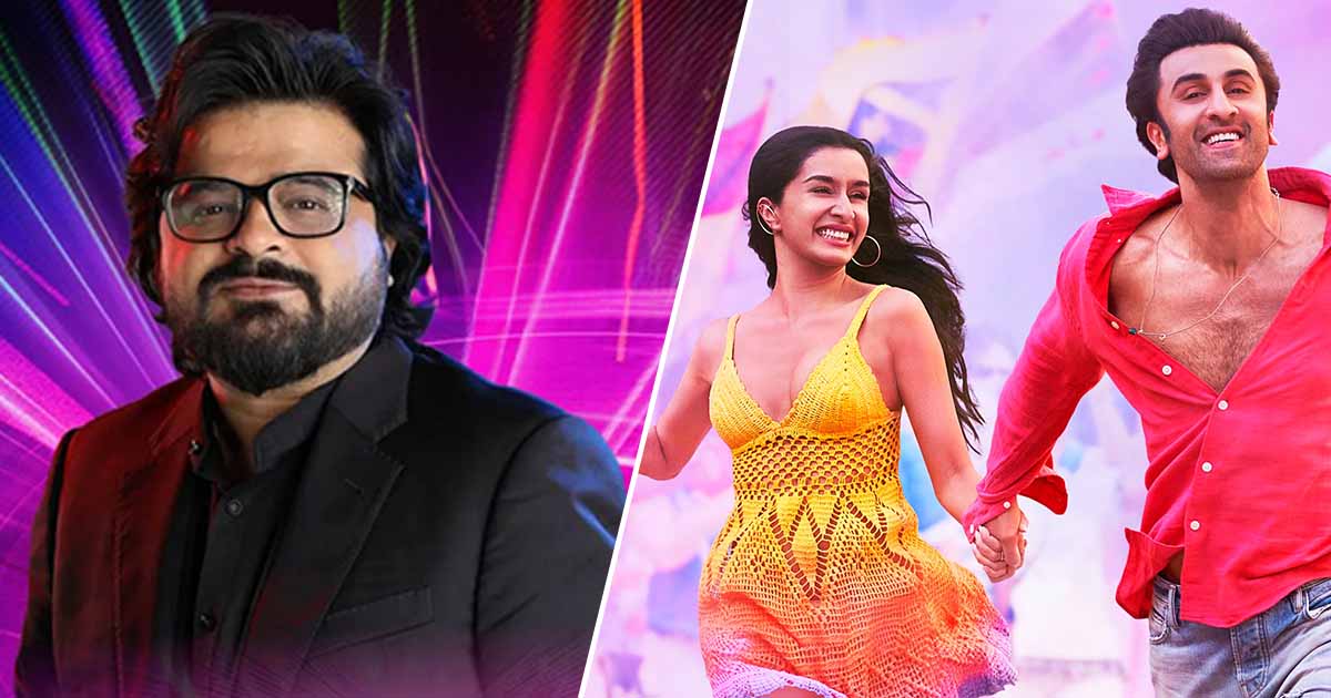 Pritam For Tu Jhooti Main Makkaar Album