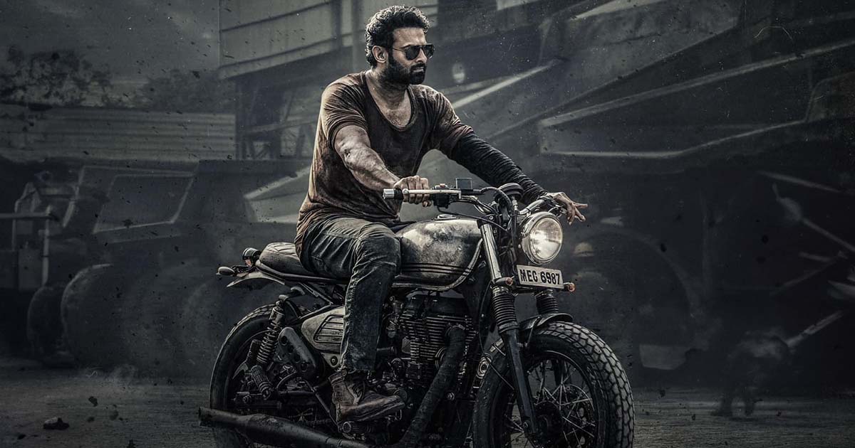 Salaar Box Office Collection Day 21 (Early Trends)