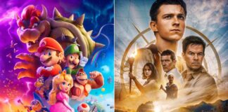 A Look at Video Game Movie Adaptations With Highest Box Office Success