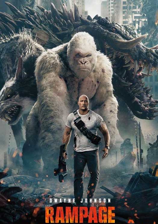 A Look at Video Game Movie Adaptations With Highest Box Office Success