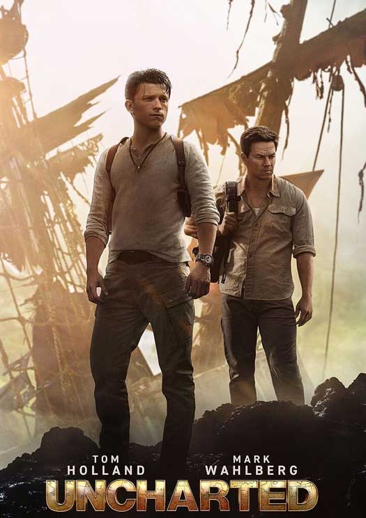 A Look at Video Game Movie Adaptations With Highest Box Office Success