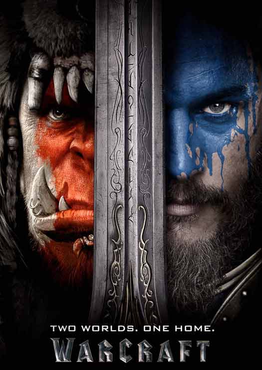 A Look at Video Game Movie Adaptations With Highest Box Office Success