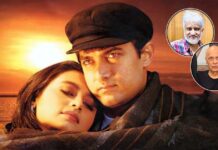Aamir Khan & Mahesh Bhatt’s Fallout After Ghulam’s Release Finally Addressed By Vikram Bhatt
