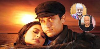 Aamir Khan & Mahesh Bhatt’s Fallout After Ghulam’s Release Finally Addressed By Vikram Bhatt