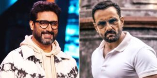 “Abhishek Bachchan Was Awkward,” “Saif Ali Khan’s Ex-GF Rosa Was Freaking Out,” Celebrity Photographer Dabboo Ratnani Makes Interesting Revelations