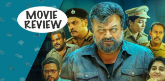 Abraham Ozler Movie Review