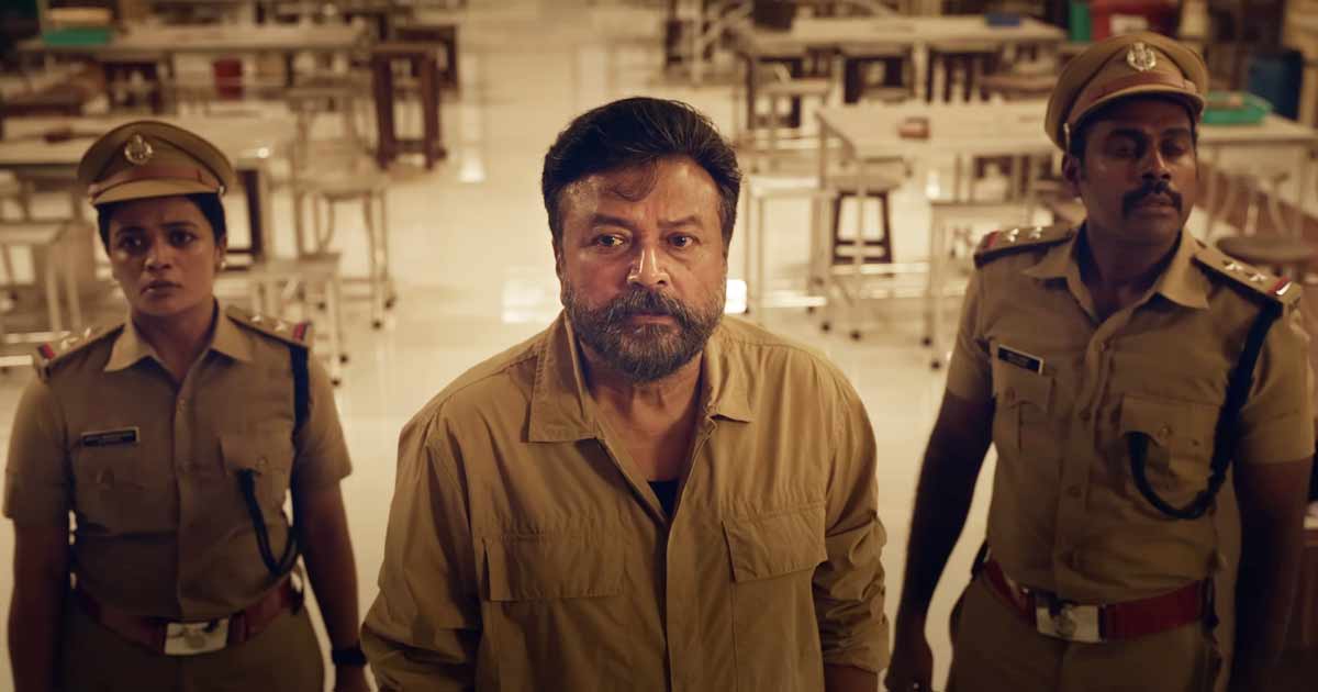 Abraham Ozler Movie Review