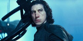 Adam Driver Exits The Star Wards Franchise