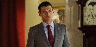 Adan Canto Met His Demis At 42 Years