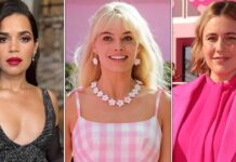 Barbie's America Ferrera Reacts To Margot Robbie & Greta Gerwig's Oscar Snub