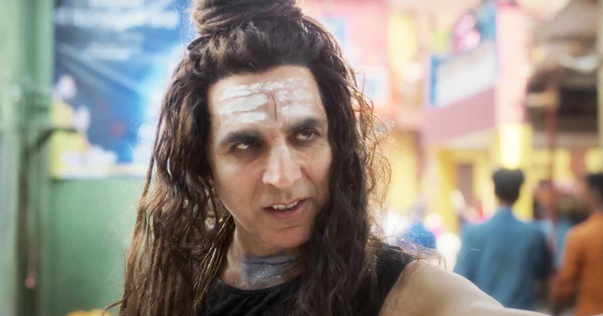 Still From OMG 2