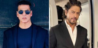 Akshay Kumar To Beat Shah Rukh Khan In Box Office Star Ranking?