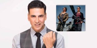 Akshay Kumar's 5000 Crore Cumulative Collection With 2024 Box Office: Four Festivals, Four Releases This Year Back To Being The Express Superstar