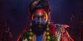 Allu Arjun-starrer Pushpa 2 - The Rule Set To Release on August 15, 2024