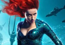 Amber Heard Returns To Instagram To Thank Fans For Supporting Aquaman 2, Netizen Brutally Trolls, “I Didn’t Know She Had Fans” Amber Heard Makes An Instagram Comeback For Aquaman 2!