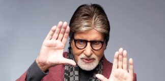 Amitabh Bachchan Reacts To Ongoing Hindi Vs South Debate, “They Just Change The Dressing…”