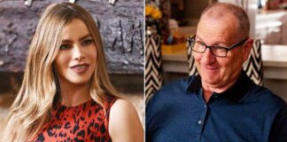 An interesting Modern Family Trivia About Sofía Vergara's disappointment towards Ed O'Neill