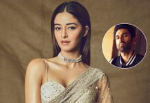 Ananya Panday Finally Breaks Silence On Her Leaked Vacation Photos With Rumored Beau Aditya Roy Kapur