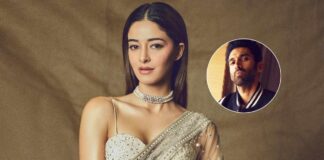 Ananya Panday Finally Breaks Silence On Her Leaked Vacation Photos With Rumored Beau Aditya Roy Kapur