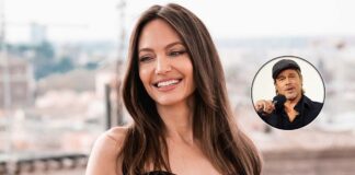 Angelina Jolie Once Opened Up About Her Best On-Screen S*x Scene