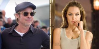 Angelina Jolie Is Quitting Acting Career Because Of Brad Pitt?