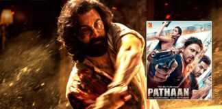 Animal Box Office Collection (Overseas): With £2.37M Ranbir Kapoor Swiftly Chases Shah Rukh Khan's 84.81% Higher Lifetime Business Of Pathaan