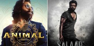Animal Is A Massive Hit On Netflix!