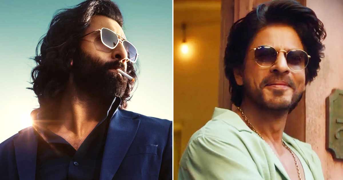 Animal Box Office Collection (Overseas): Ranbir Kapoor Is A Charged Up Beast In 2024, Crossing $7 M Mark In Canada After Ruining Shah Rukh Khan's Films