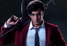Animal Lands In Legal Trouble Ahead Of Its Release On OTT, Production House Drags T-Series To Court