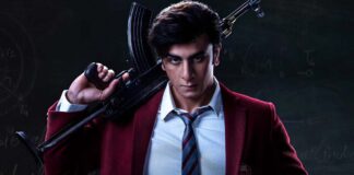 Animal Lands In Legal Trouble Ahead Of Its Release On OTT, Production House Drags T-Series To Court