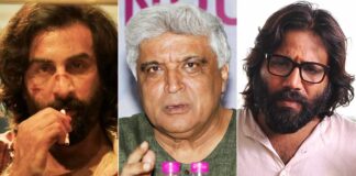 Animal Makers Trolled For Their “…Your Art Form Is Big False” Response To Javed Akhtar After He Criticized Ranbir Kapoor Starrer