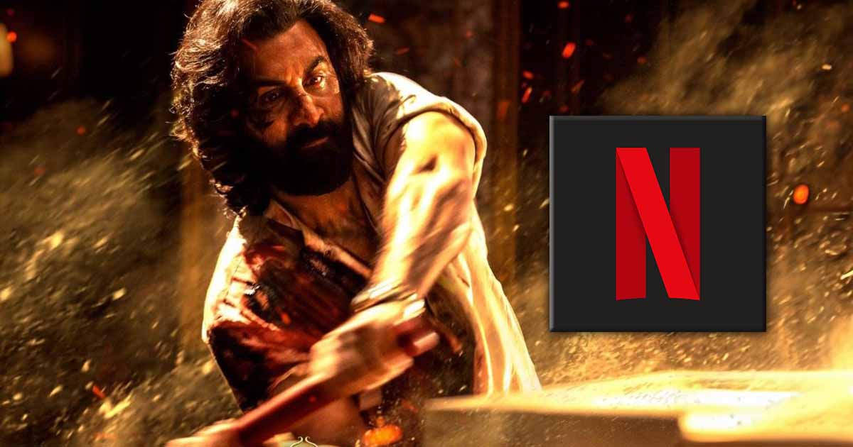 Animal OTT Version On Netflix Fools Audience With A Fake 'Extended Cut' Promise? Netizens React