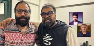 Anurag Kashyap’s Sacred Games’ Cohorts Varun Grover & Neeraj Ghaywan Nod In Disagreement As He Hails Sandeep Reddy Vanga